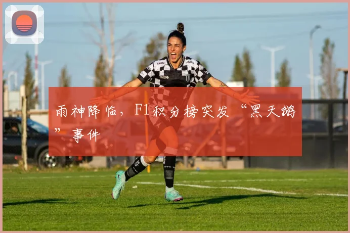 雨神降临，F1积分榜突发“黑天鹅”事件