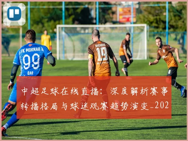 中超足球在线直播：深度解析赛事转播格局与球迷观赛趋势演变_20260611140948